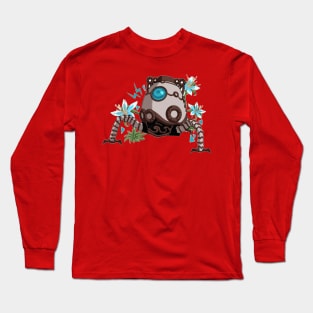 Baby Guardian Long Sleeve T-Shirt